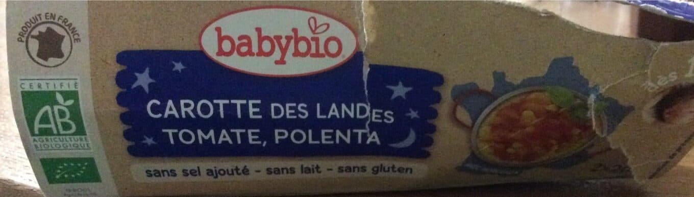Babybio 3288131520933 packshot