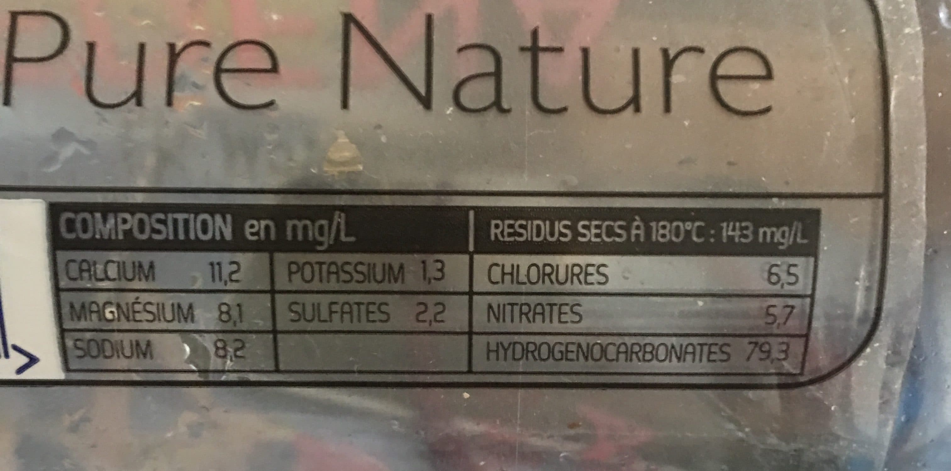 Edena Edena packshot