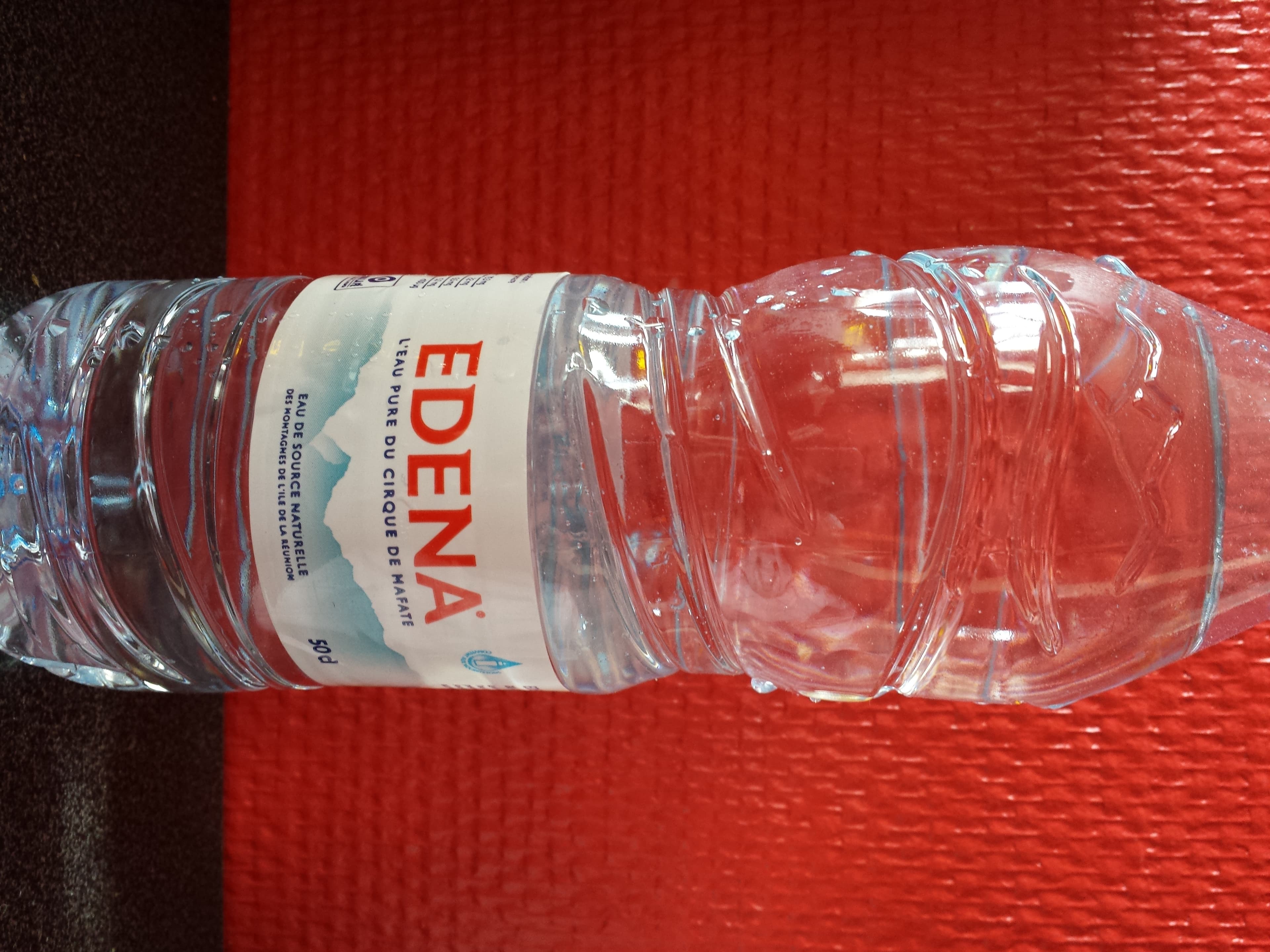 Edena source edena packshot
