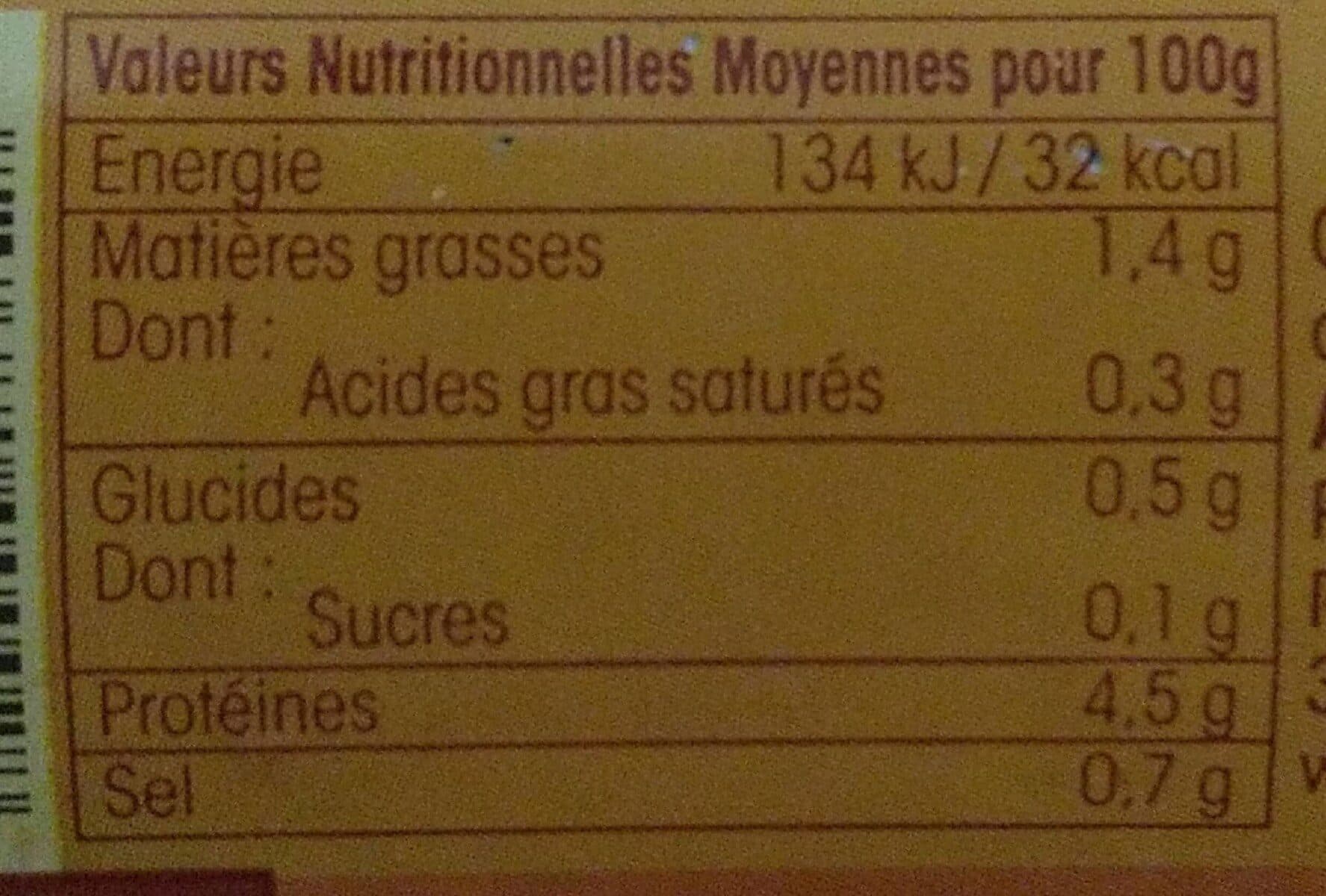 Azais polito Soupe De Poisson De Roche 720 ML Bouteille packshot