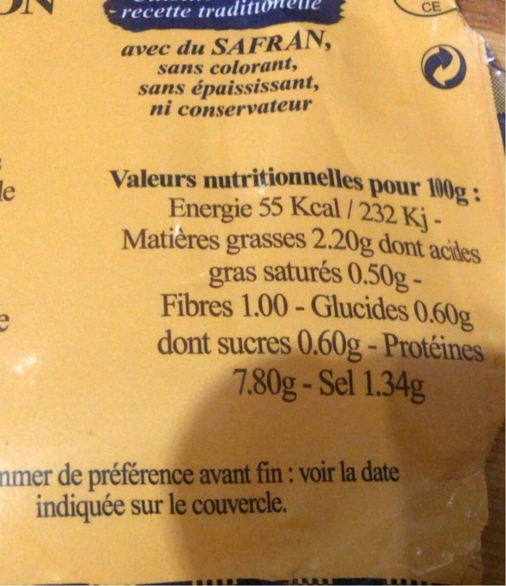 Azais polito S. Poisson De Roche 720 ML + Rouille 120 ML packshot