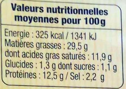 Maison Milhau Maison Milhau Mortadelle 8 Tranches Pack 100G packshot