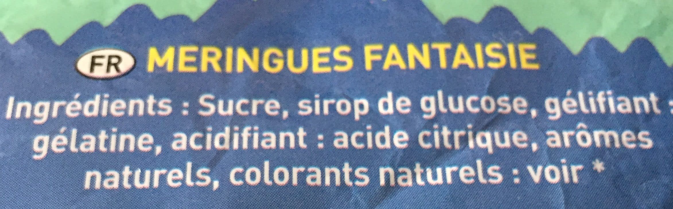 Confiserie Gida Doucinelle packshot
