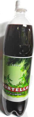 Chan Ou Teung Portello packshot