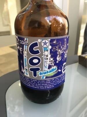 COT COT Frutallo packshot