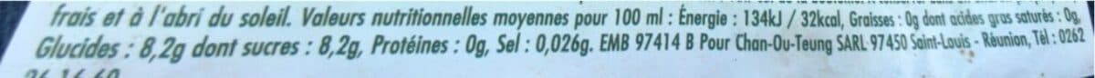 Cot Portello Verre 33CL Cot Re packshot