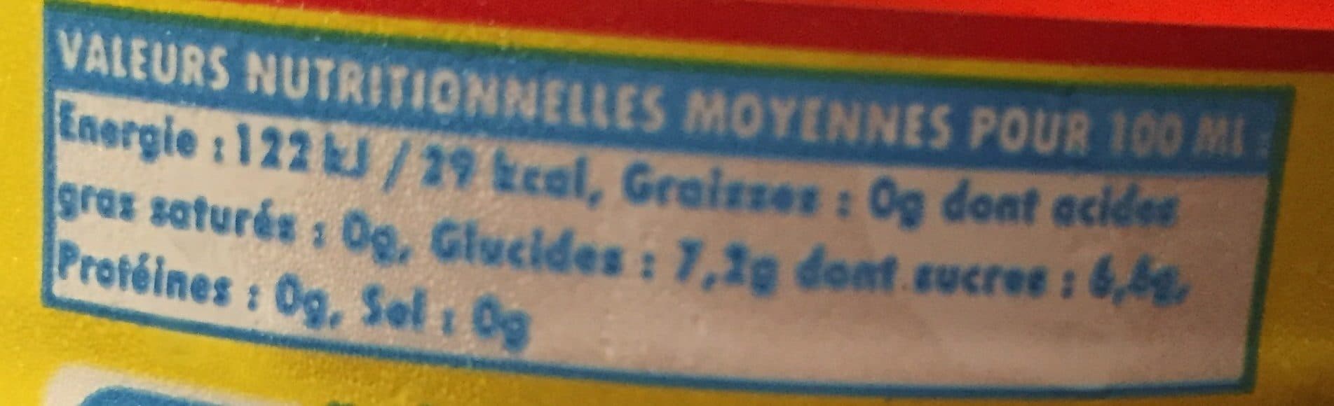Cot Skop limonade packshot
