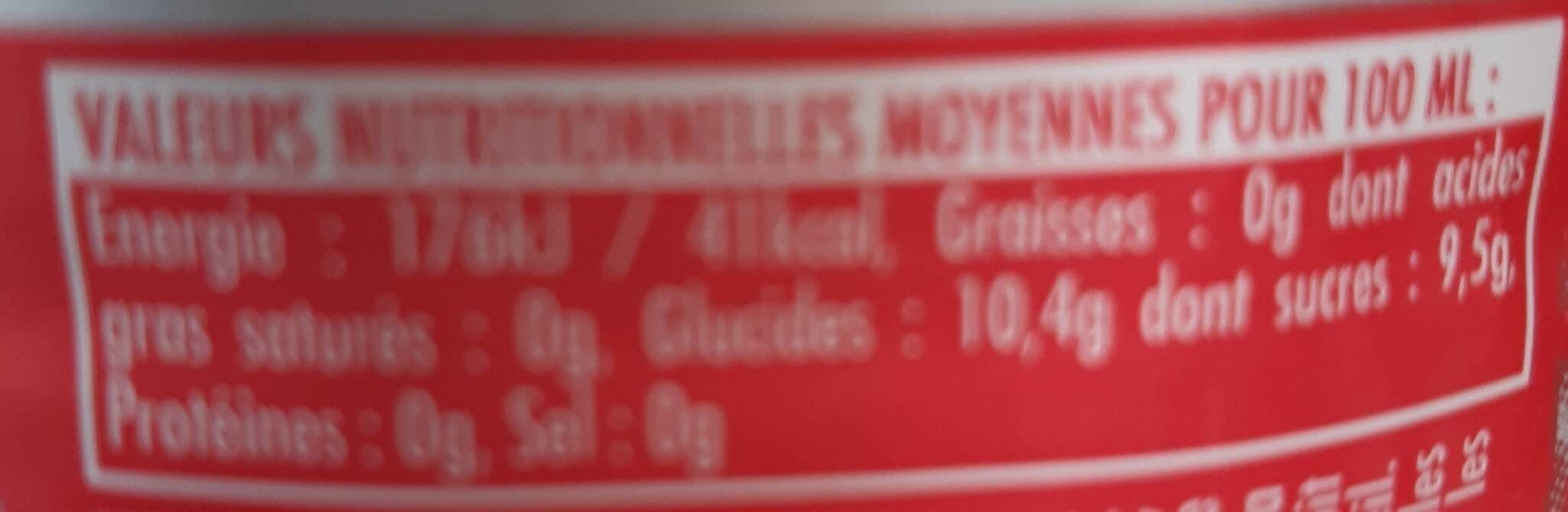 côt Cot Grenadine packshot