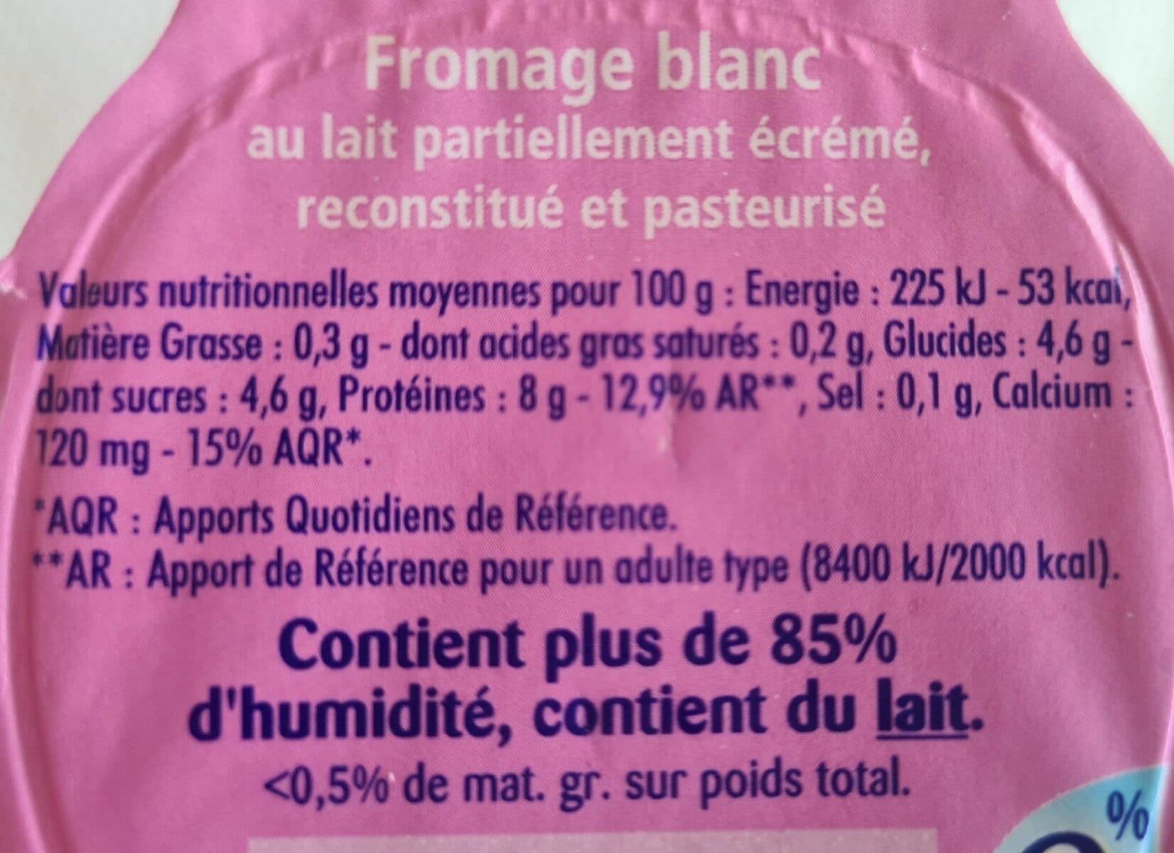 yoplait Calin packshot