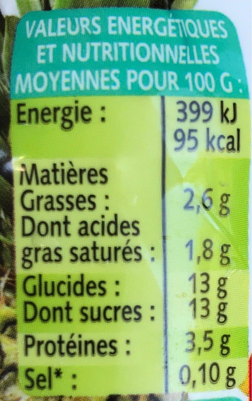 Yoplait Panier de yoplait a boire packshot