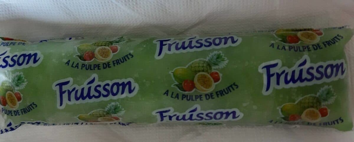 Miko Fruisson, Prune de cythere packshot