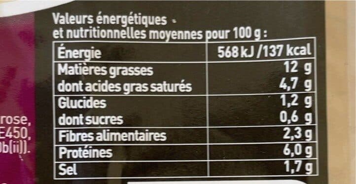 Stemmelen Choucroute garnie packshot