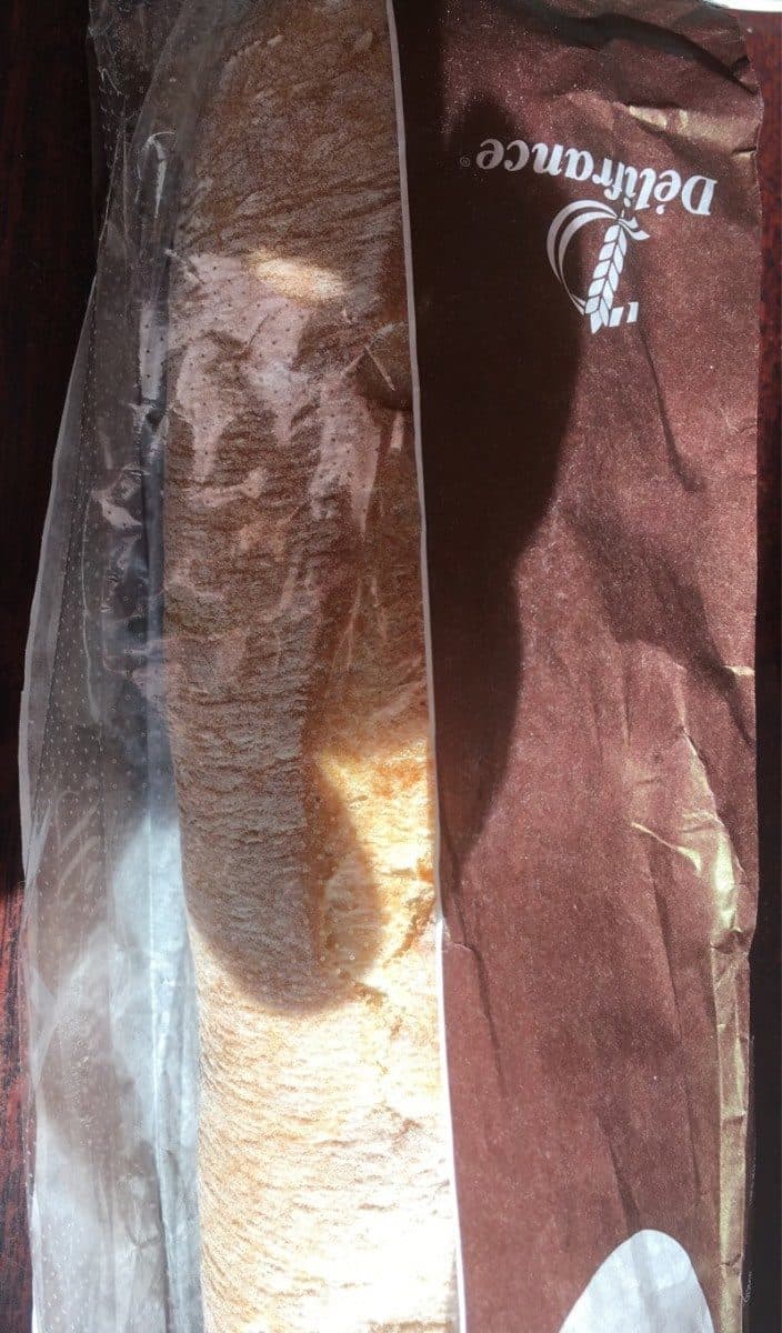 Open Food Facts Maison Héritage packshot