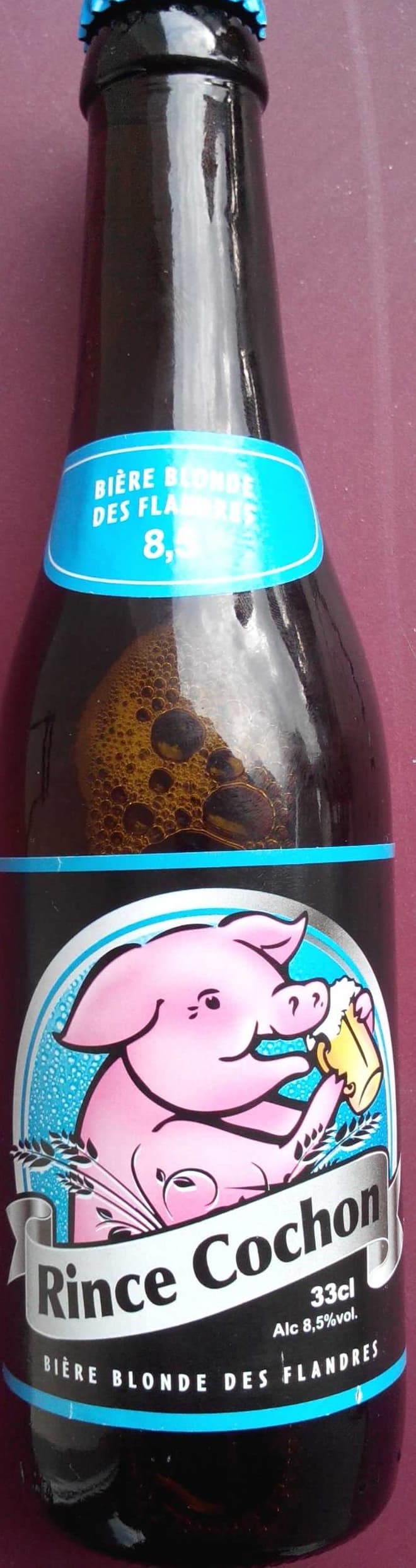 Rince Cochon Rince Cochon packshot