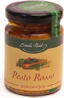 Émile Noël Pesto Rosso packshot