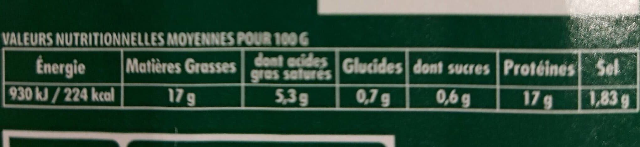 Réghalal Saucisses de volaille packshot