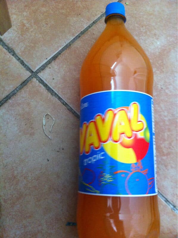 Vaval Vaval Tropic packshot