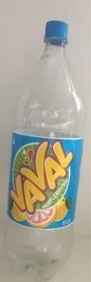 SNEMG Vaval pamplemousse packshot