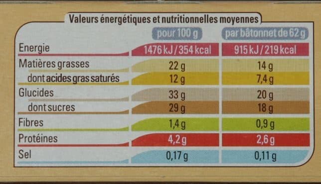 Thiriet Select Vanille et Noix de Macadamia Caramélisées packshot