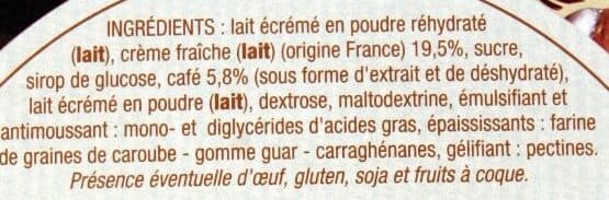 Thiriet Parfaits café packshot