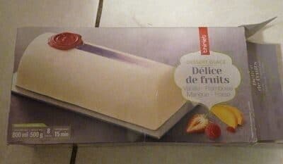 Thiriet Délice de fruits packshot
