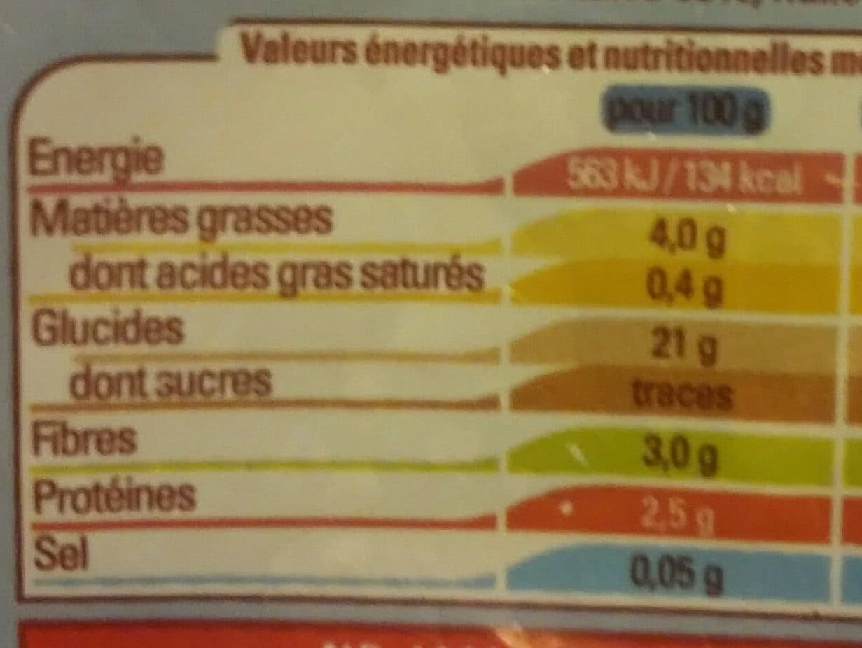 Thiriet Pomme de terre rissolees packshot