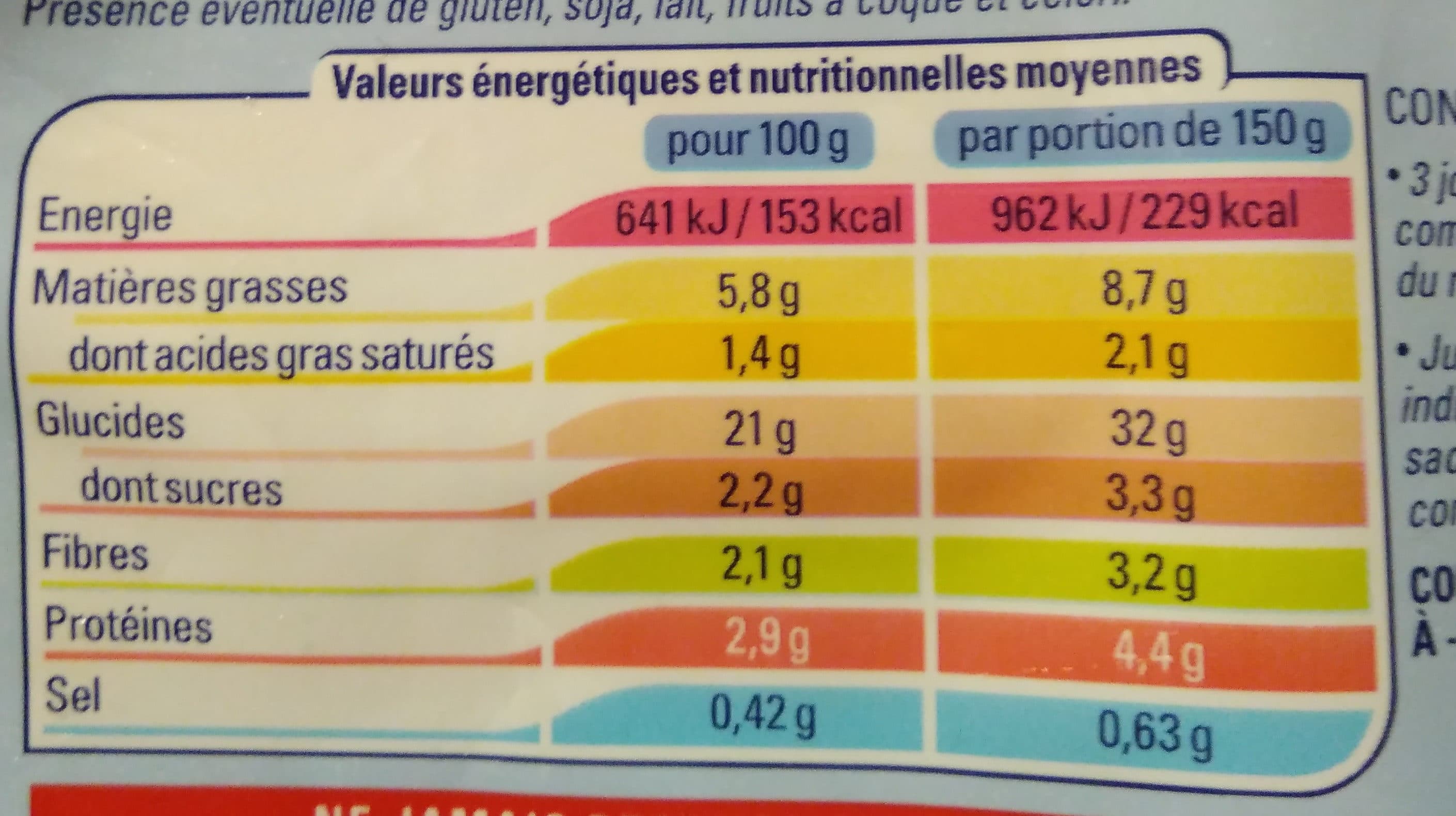 Thiriet Poêlée Cuisinée de Pommes de Terre Grenaille packshot