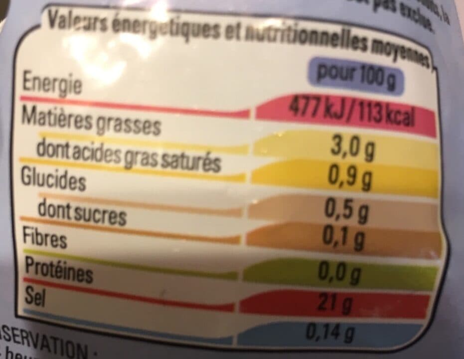 Thiriet Cuisses de lapin coupées en morceaux packshot