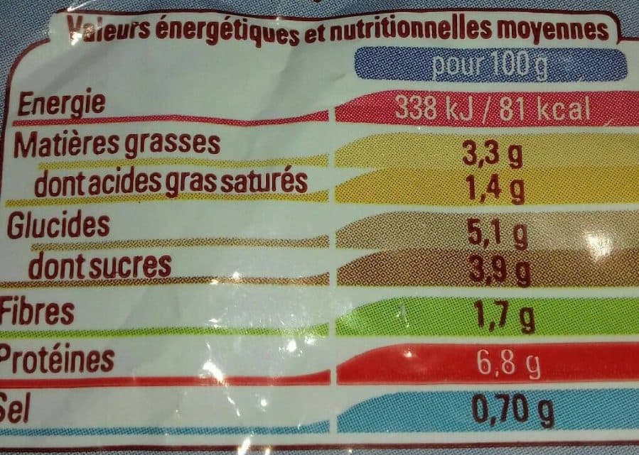 Thiriet Sauce Bolognaise Cuisinée aux Petits Oignons et à l'Huile d'Olive packshot