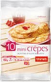 Thiriet 10 Mini crêpes packshot