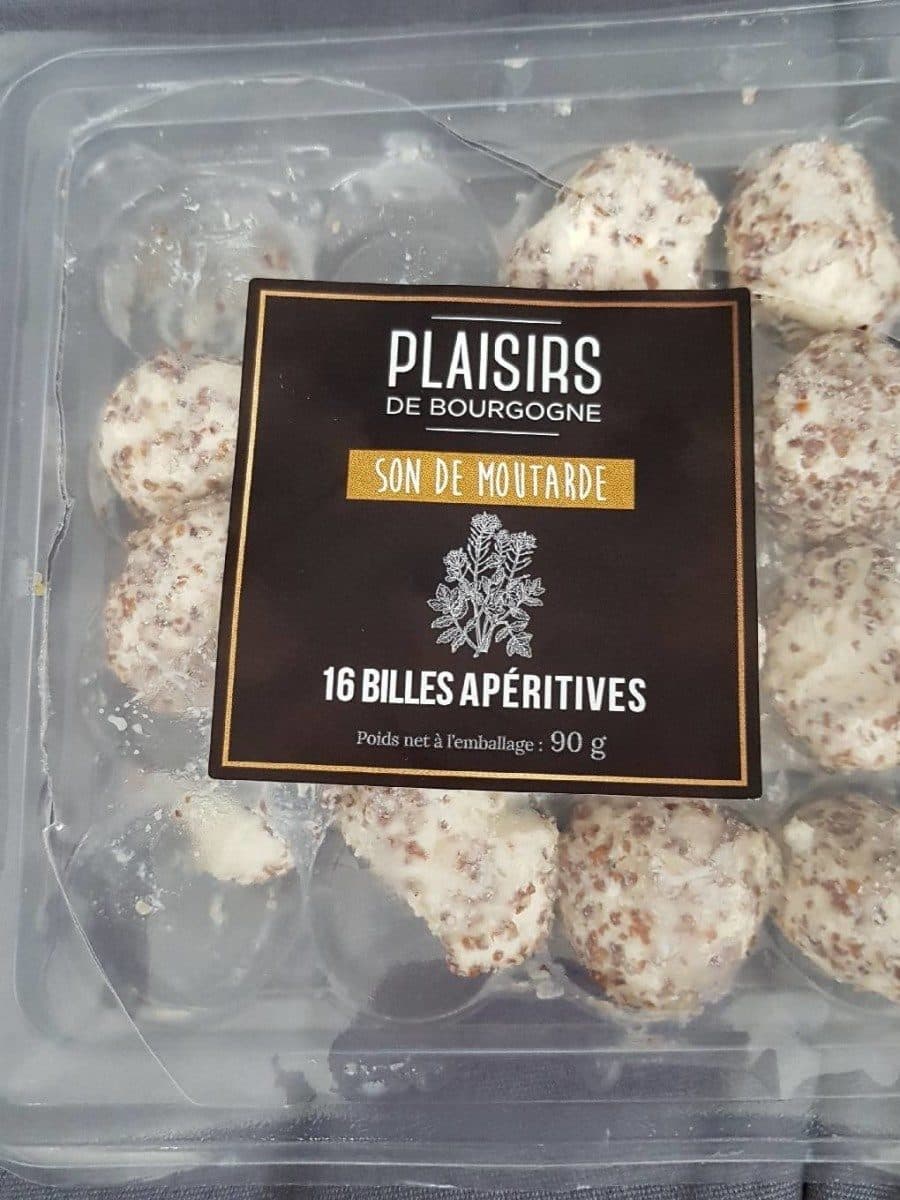 Open Food Facts Plaisirs de Bourgogne packshot