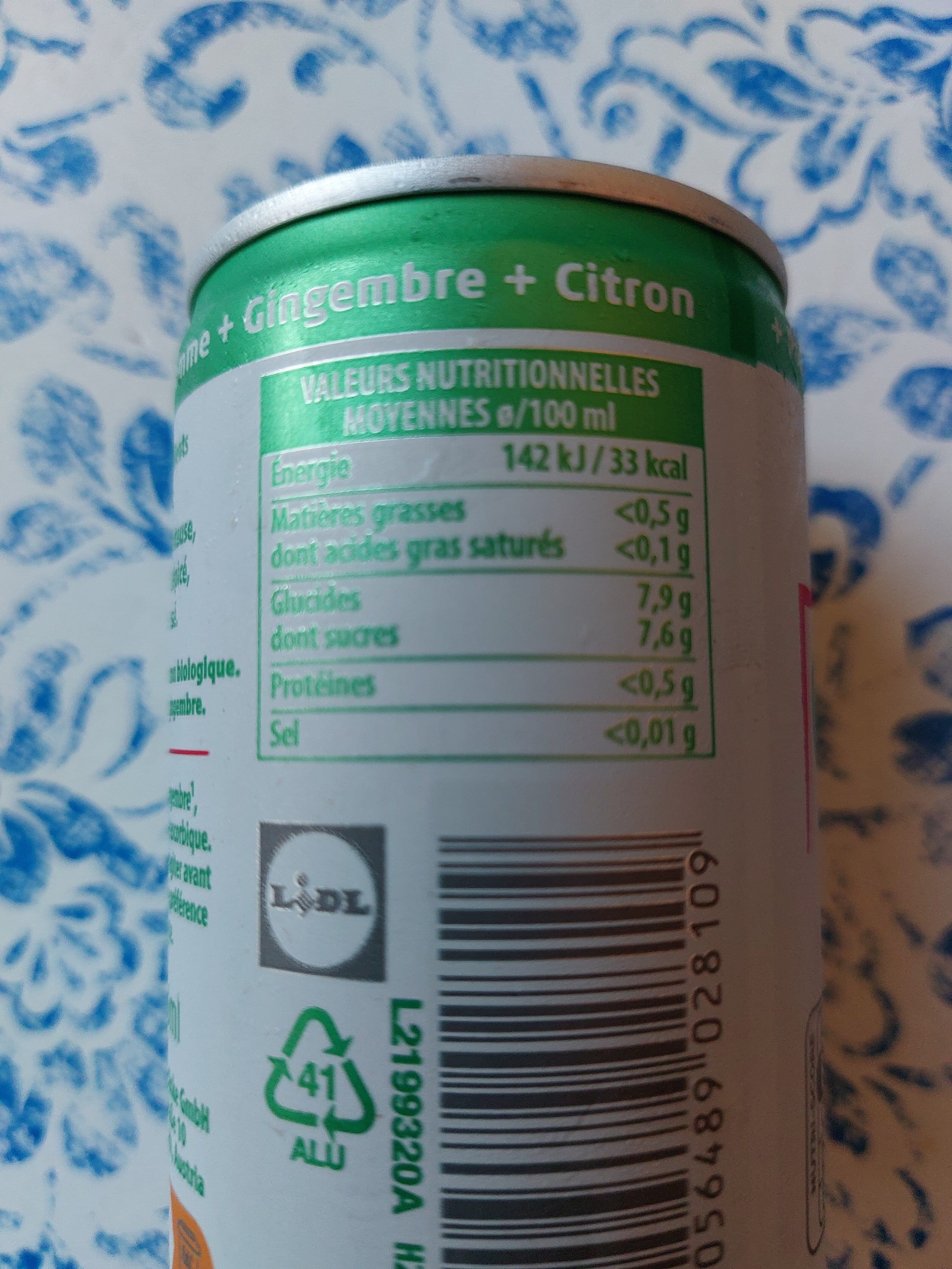 Open Food Facts Croutons frits gout nature packshot