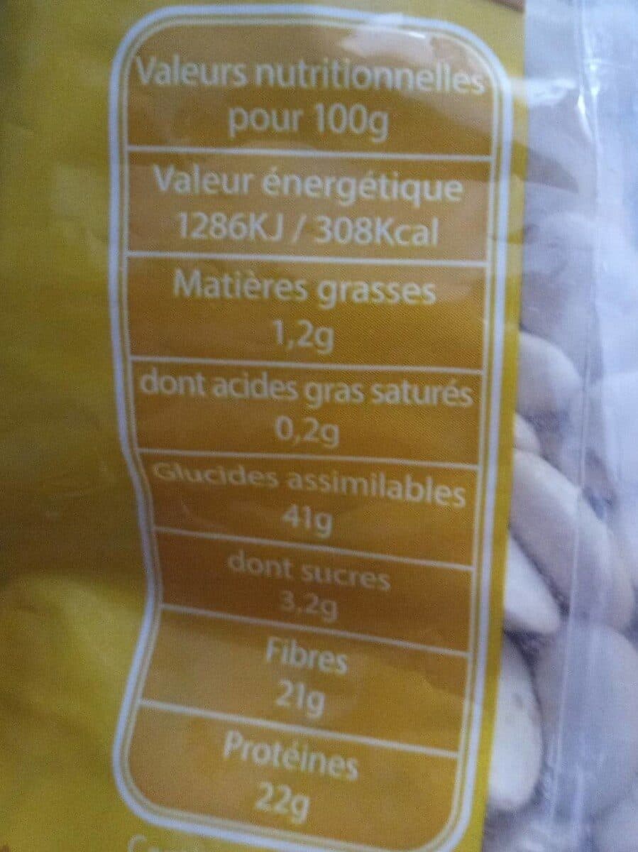 Le Forban Pois Du Cap Le Forban packshot