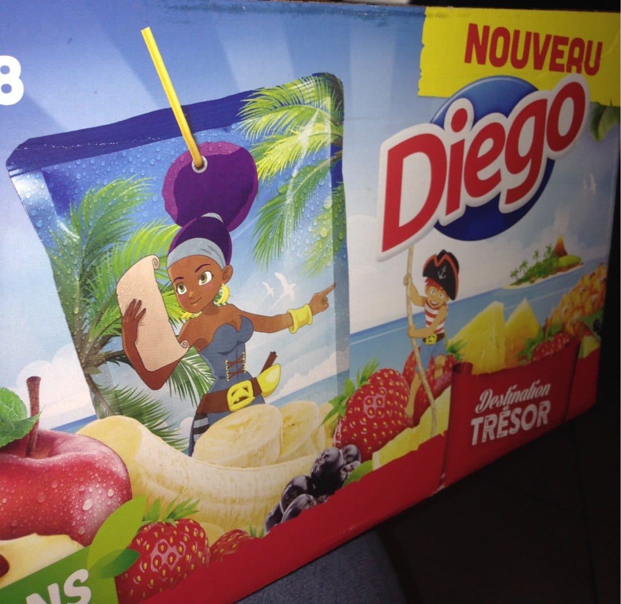 Diego Boisson multifruits packshot