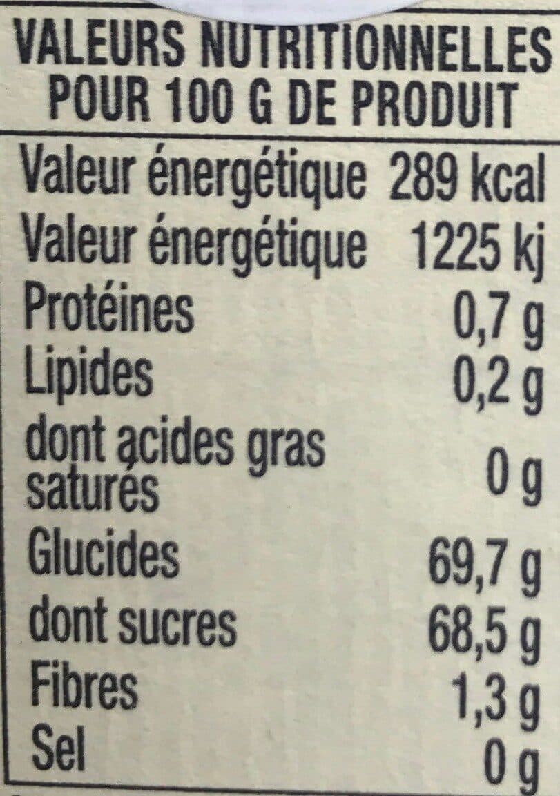 Comme Autrefois Abricot confiture extra packshot