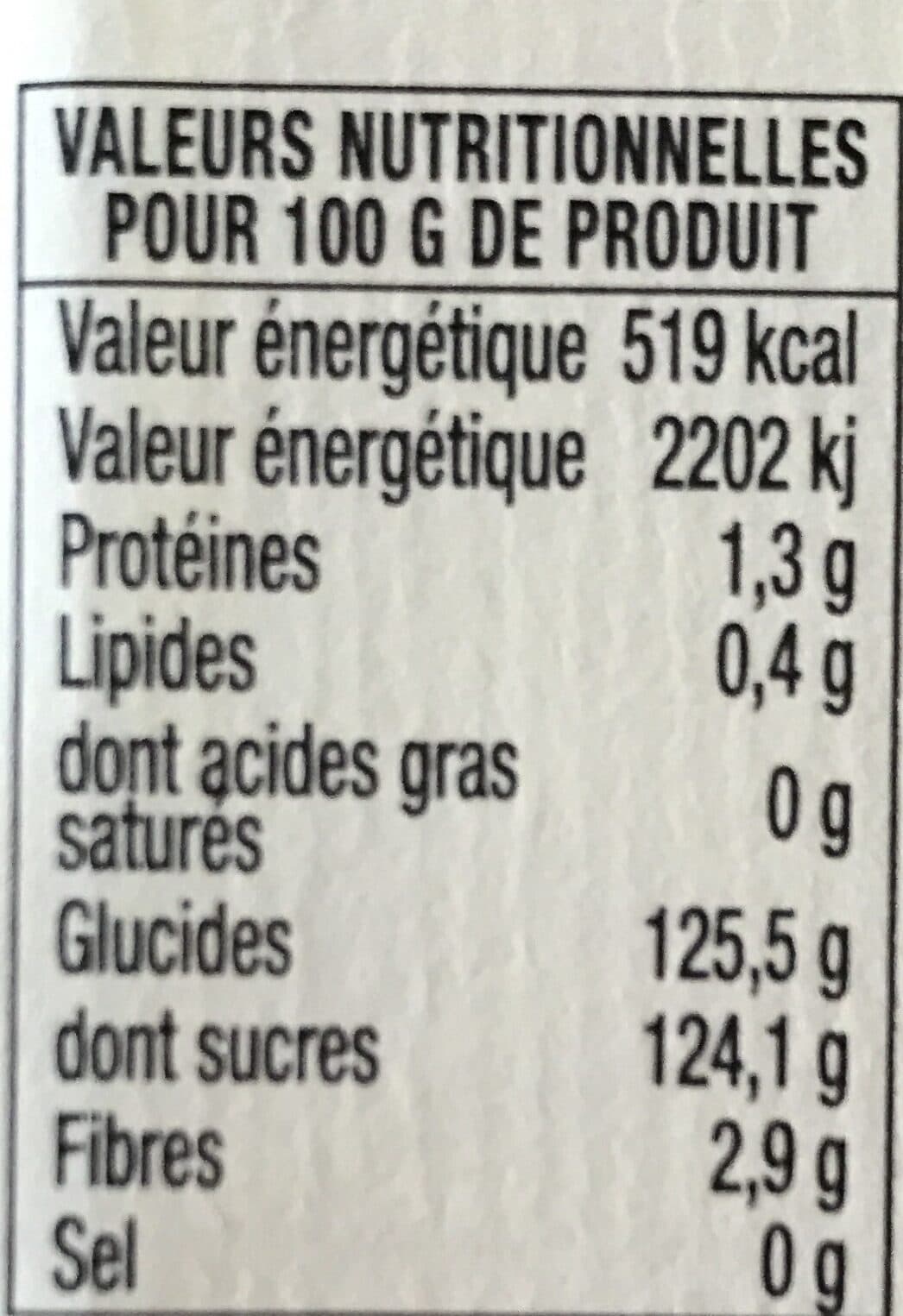 Comme Autrefois Confiture Pêche-Abricot packshot