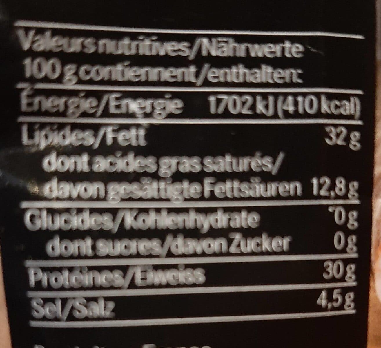 Bell Brin nature packshot