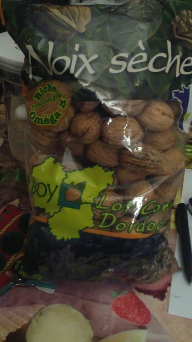 Boy Noix packshot