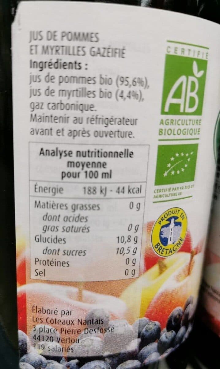 Planet Bio Apibul packshot