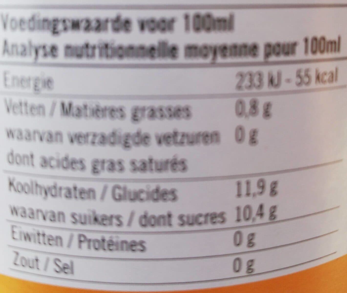 Coteaux nantais Apibul Fruits De La Passion packshot