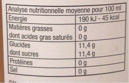 Côteaux Nantais 75 CL packshot