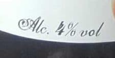 Côteaux nantais Cidre demi-sec packshot