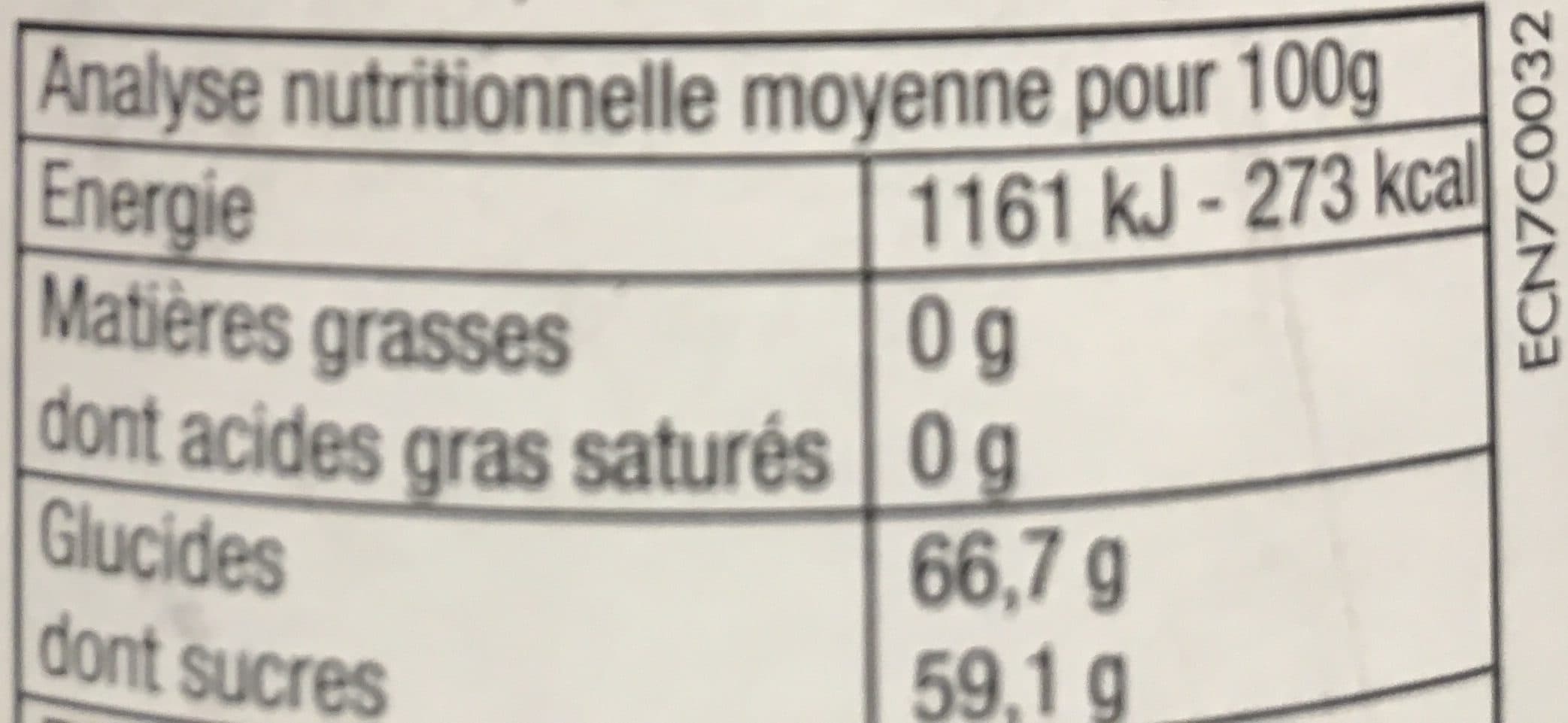 Côteaux Nantais Confiture Cerises extra packshot