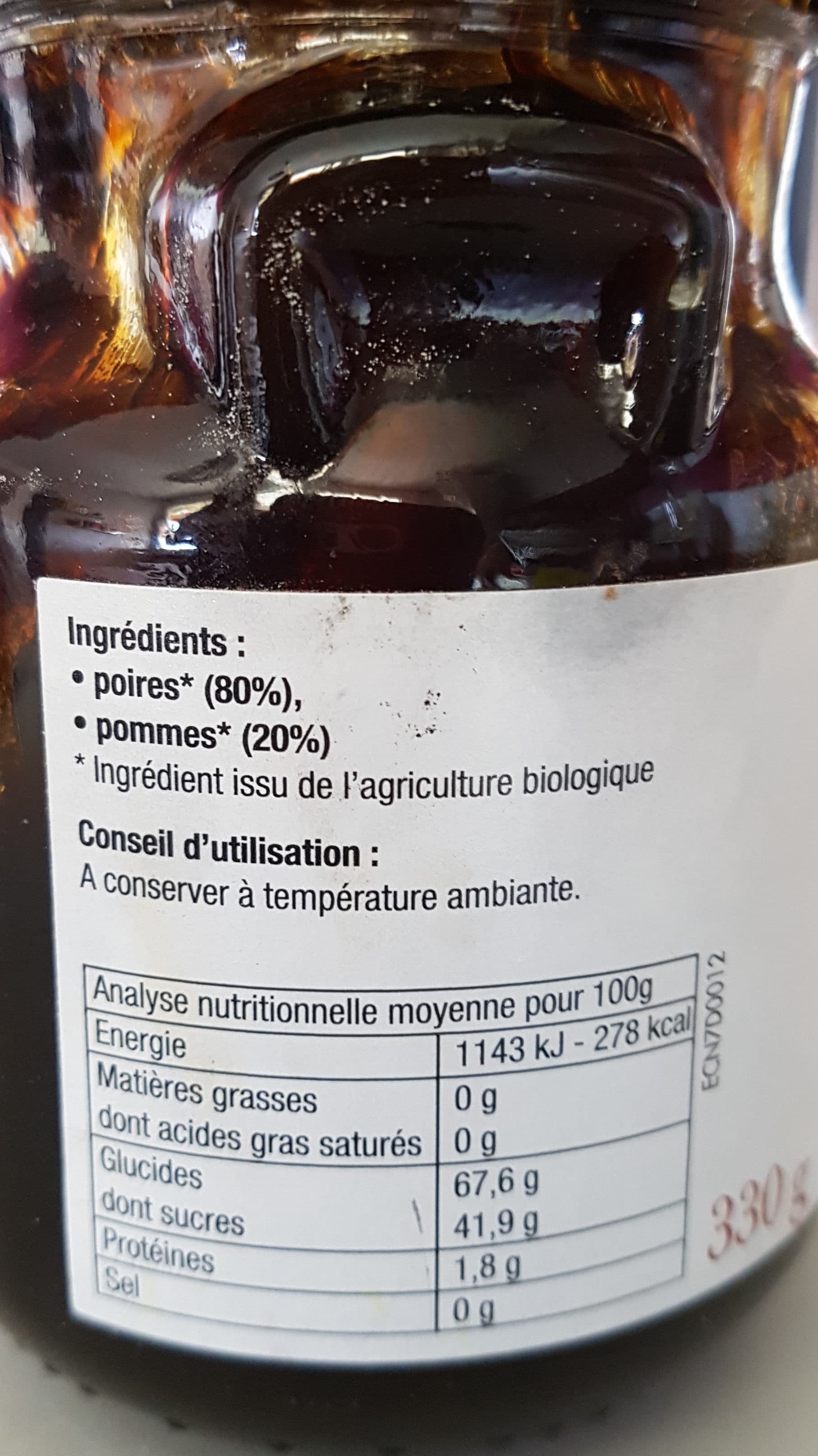 Coteaux nantais Patapoire packshot