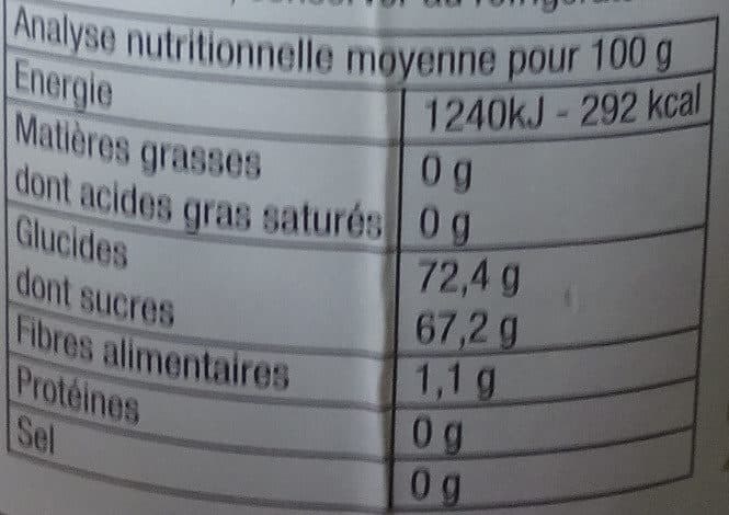 Côteaux Nantais Gelée Coings extra packshot