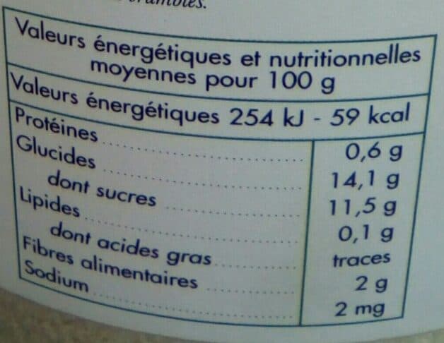 Côteaux Nantais Purée Pomme Banane packshot