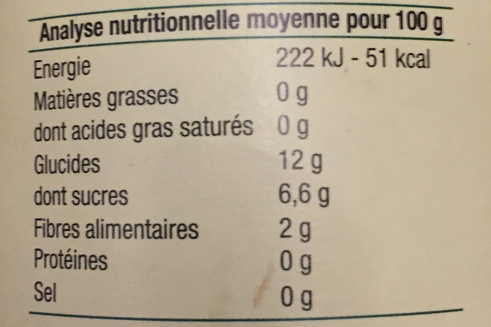 Planet bio Purée de fruits bio pommes abricots PLANET BIO, bocal de packshot