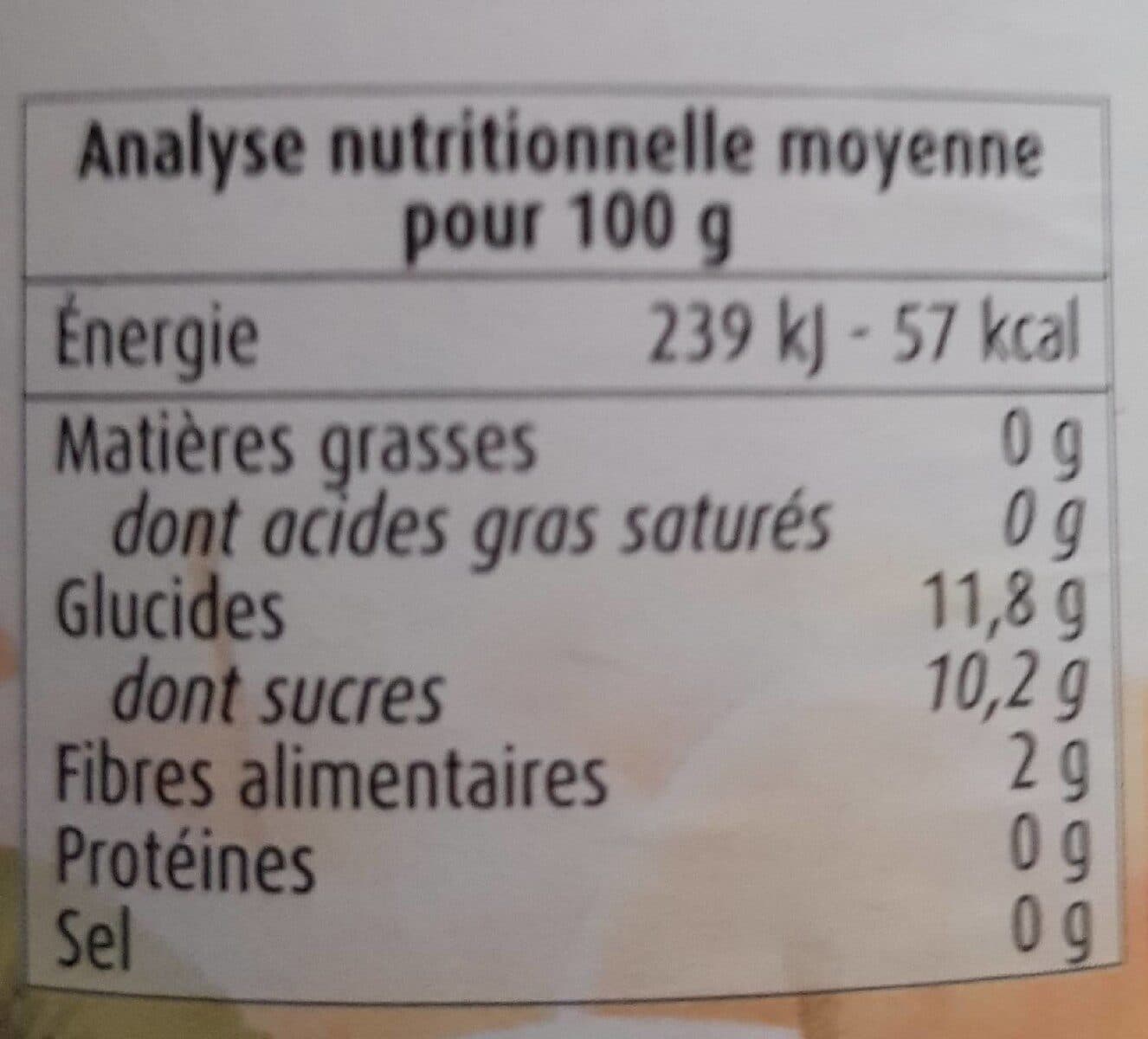 Planet Bio Purée Pommes Kiwis packshot