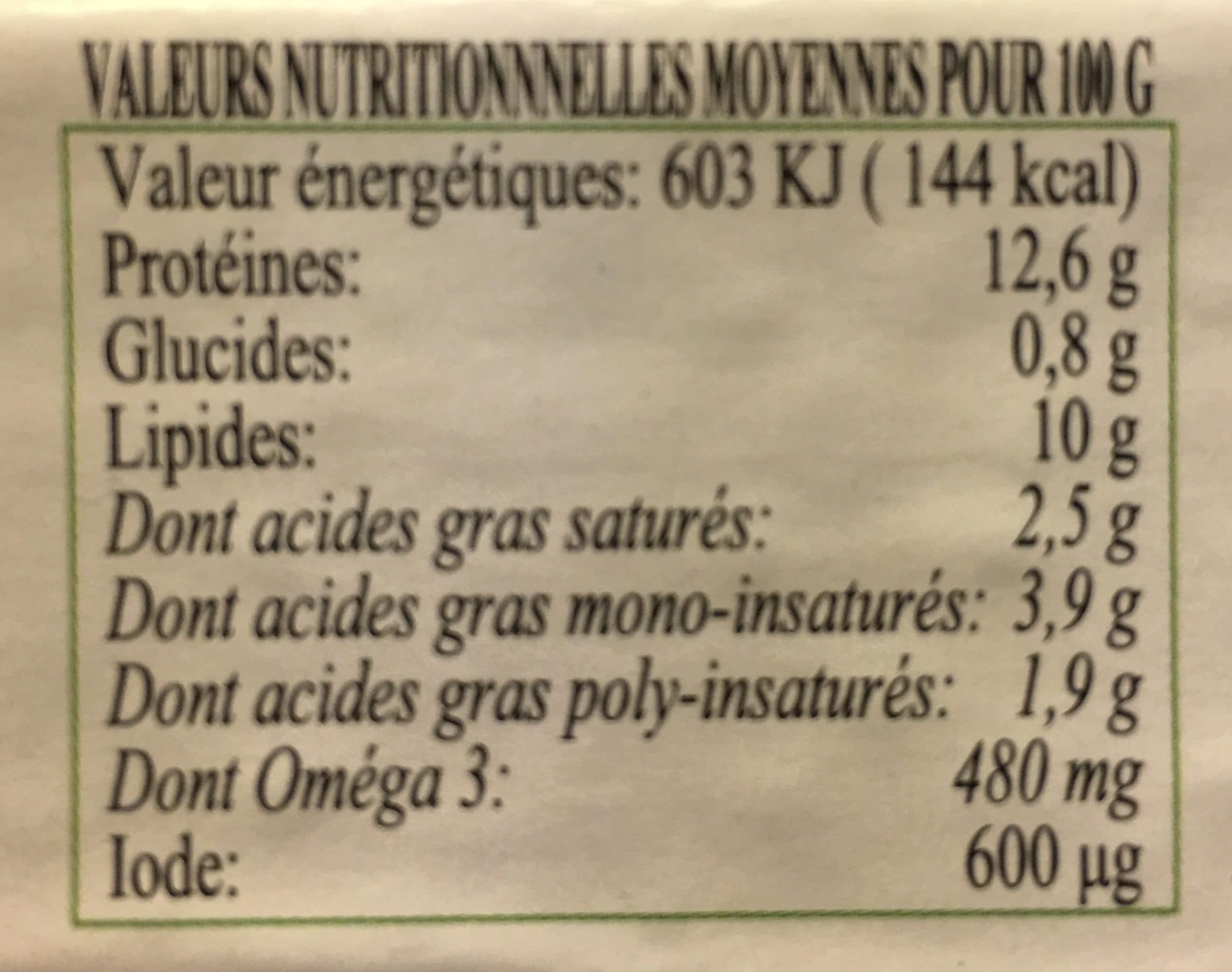 Les Oeufs de Michel Autret Oeufs frais poules élevées au sol packshot