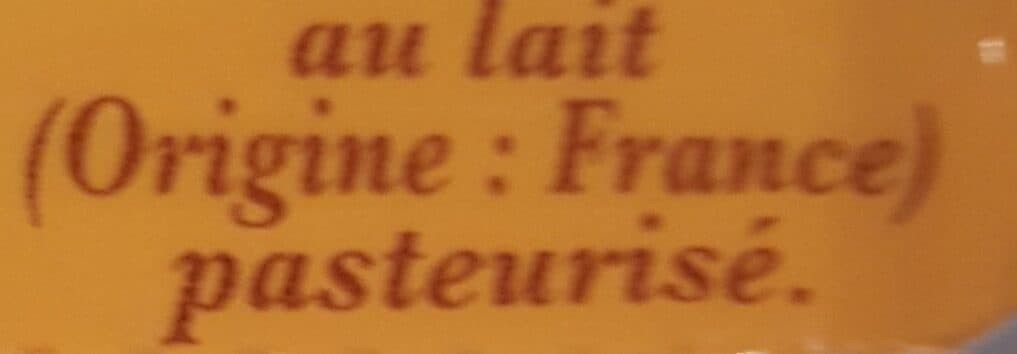 La Bressane Fromage frais en faisselle packshot